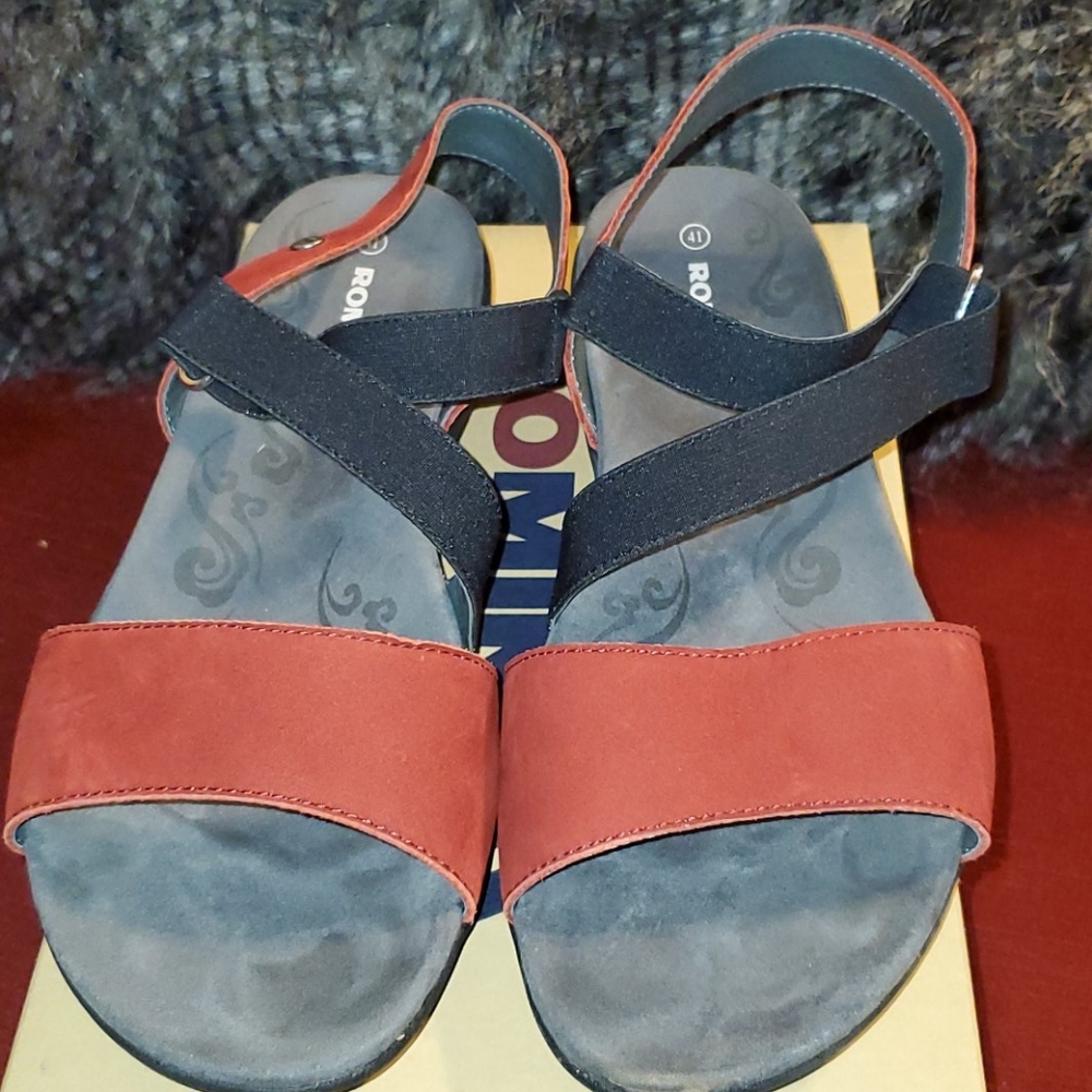 Romika Sandals